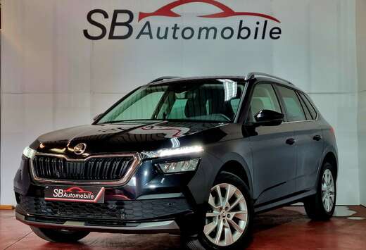 Skoda 1.5 TSI Style DSG*PRET A IMMATRICULER*BI-XENON* ...
