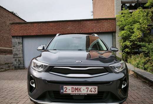 Kia 1.0 T-GDi 120 ch Premium