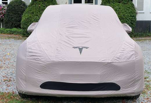 Tesla Model Y 72.5 kWh Dual Motor Long Range AWD(514  ...