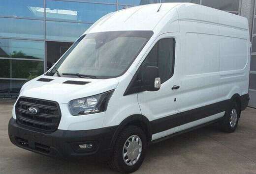 Ford 130 PK L3H3 GARANTIE TOT 02/28
