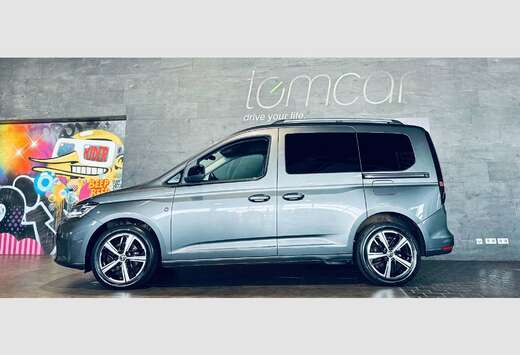 Volkswagen CADDY STYLE TSI