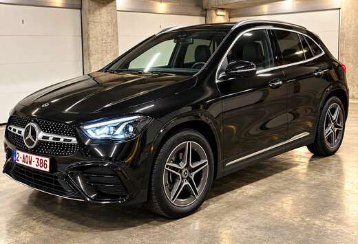 Mercedes-Benz Star Edition