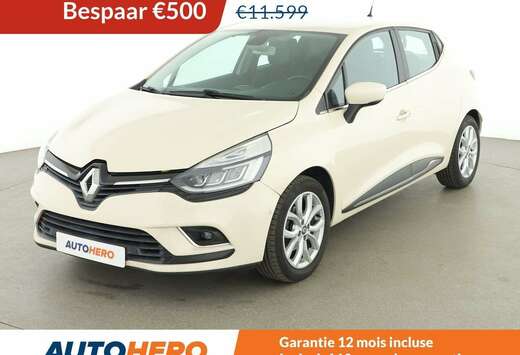 Renault 1.2 TCe Energy Intens