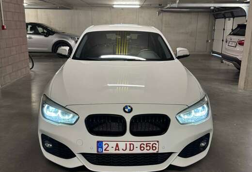 BMW M