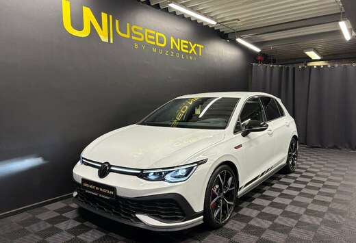 Volkswagen GTI Clubsport 300cv DSG7 CAMERA/HUD/Harman ...