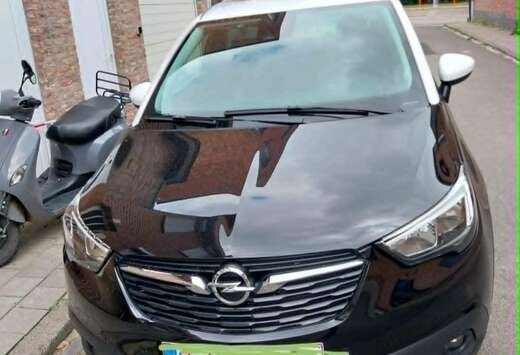 Opel Crossland X 1.2 Turbo Innovation Start/Stop