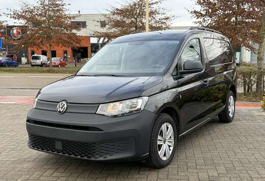 Volkswagen Maxi 2pl. 2.0tdi-102pk*Euro-6d* BTWincl.,  ...