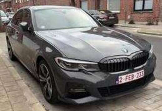 BMW ActiveHybrid 3 Sport-Aut.