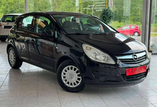 Opel 1.2 ESSENCE 80CV - 1ER PROPRIETAIRE