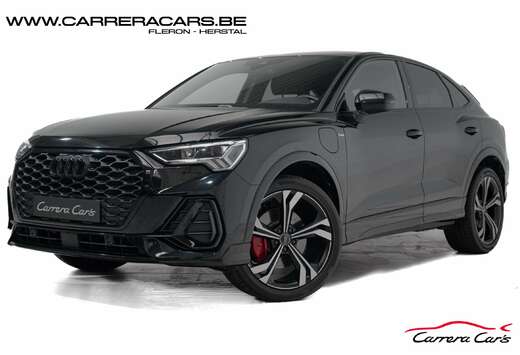 Audi Sportback 45 TFSIe S-line S-tronic*|VIRTUAL*NAVI ...