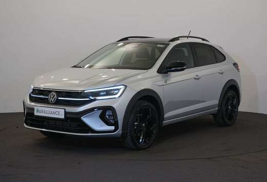 Volkswagen R-line Black Style 1.0TSI DSG|Matrix|IQ Dr ...