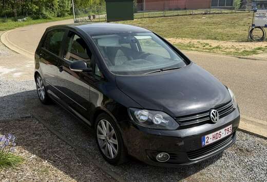 Volkswagen 1.4 TSI Highline DSG