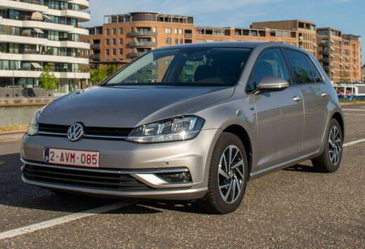 Volkswagen Golf 1.0 TSI Join OPF (EU6.2)