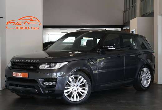 Land Rover 3.0 TDV6 HSE 7Zit Pano Leder Memory Garant ...