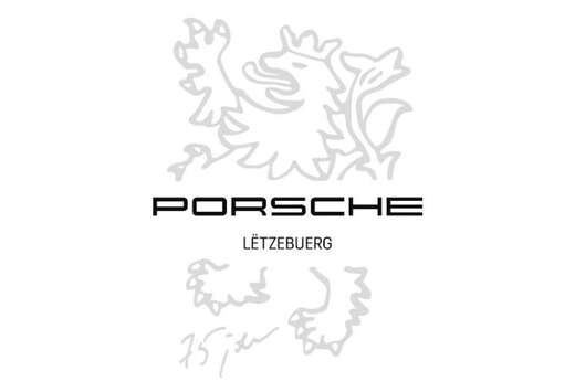 Porsche 911 GT3