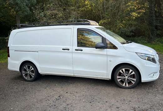 Mercedes-Benz 1.6 CDI A2