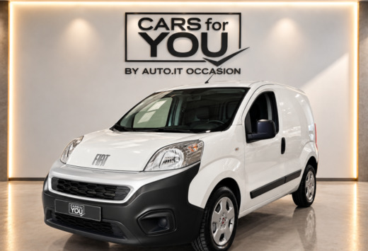 Fiat Cargo* GPS