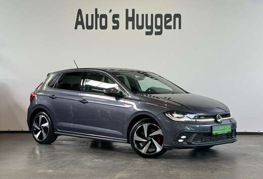 Volkswagen 2.0 TSI DSG