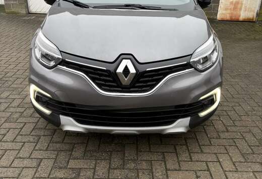 Renault 0.9 TCe Intens (EU6c)