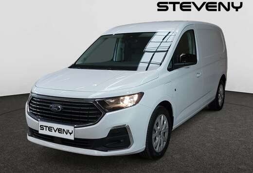 Ford Limited 1.5i PHEV 150PS A6 DEMO