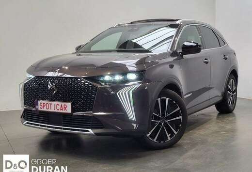 ANTOINE DE SAINT EXUPERY PHEV 225