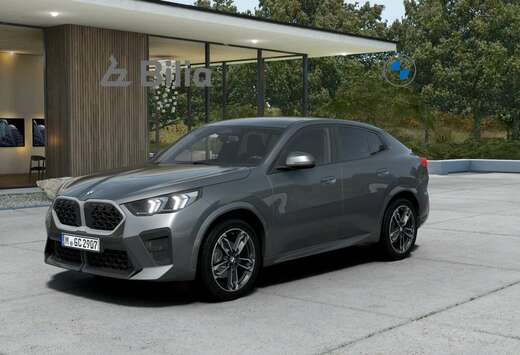 BMW sDrive18d
