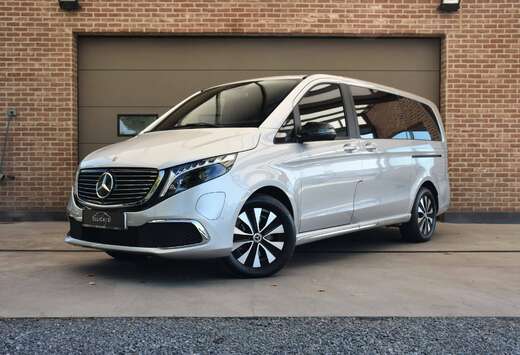 Mercedes-Benz L3 90 kWh / SOH 95,5 % / 7 ZIT / 360°  ...