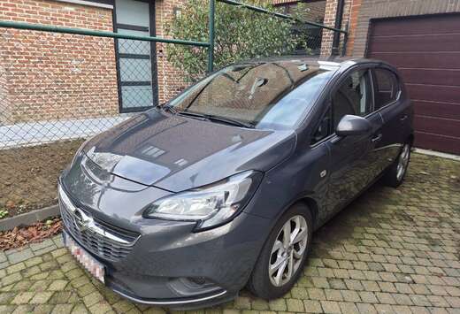 Opel 1.4 Edition