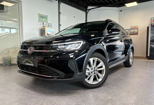 Volkswagen Taigo 1.0 TSI Life DSG