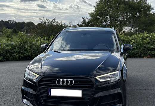 Audi Sportback 1.6 TDi Sport