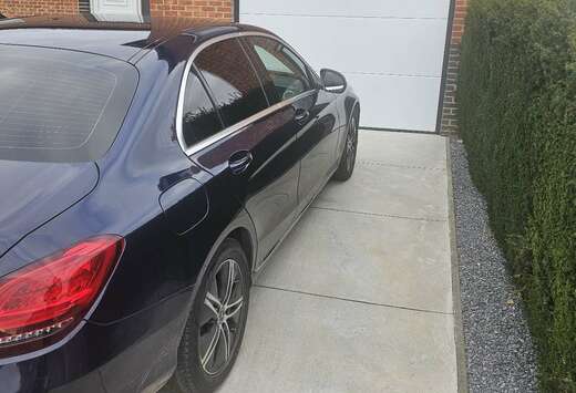 Mercedes-Benz d Business Solution