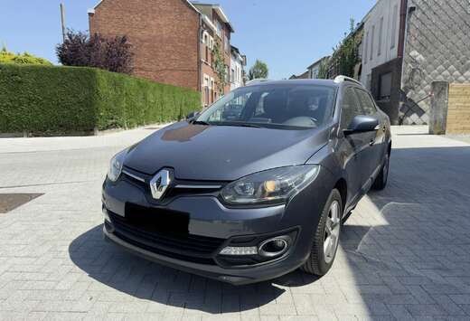 Renault 1.5 dCi Energy Limited