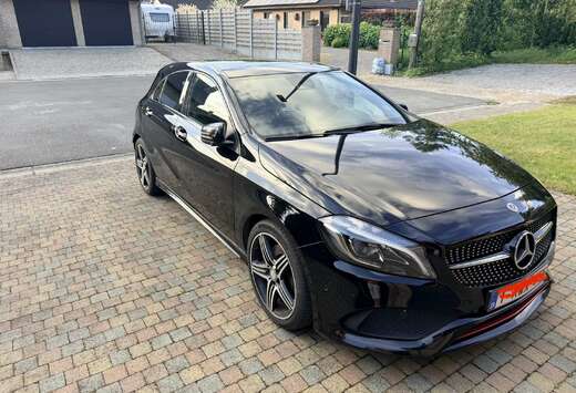 Mercedes-Benz 4-Matic Sport