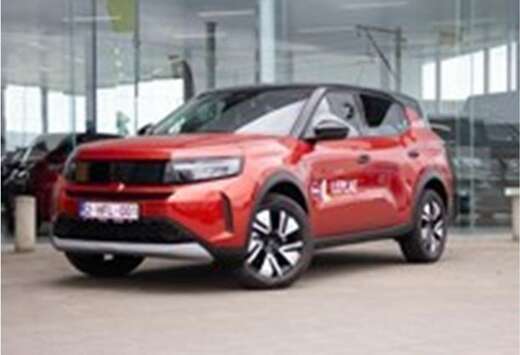Opel ELECTRIC GS 44KWH WLTP 307KM STOCK DEAL