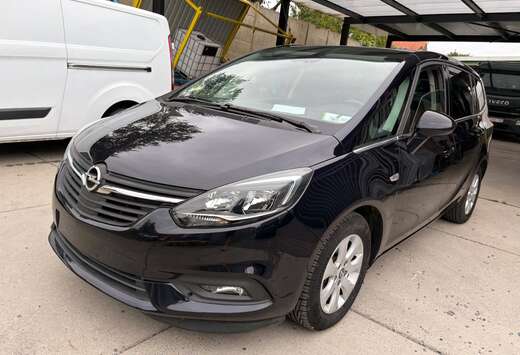 Opel Zafira 1.6 CDTi