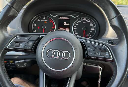 Audi Sportback 1.6 TDi Sport