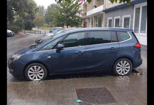 Opel 1.4 Turbo Edition