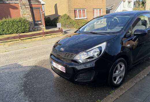 Kia 1.2i Easy