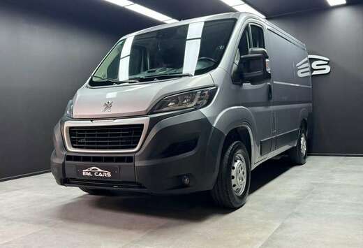 Peugeot 2.2 BlueHDi L2H2 **12 mois de garantie**