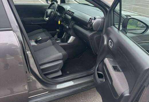 Citroen C3 Aircross 1.2 PureTech Business GPS S