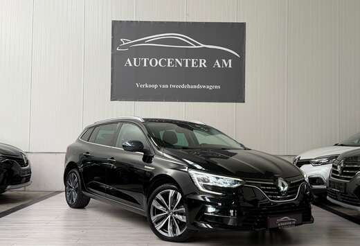 Renault Mégane SW 1.33 TCe Edition One EDC Adaptieve ...