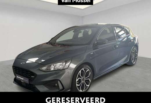 Ford 1.5i EcoB. 110kW S/S Aut. ST Line Pano - Navi -  ...