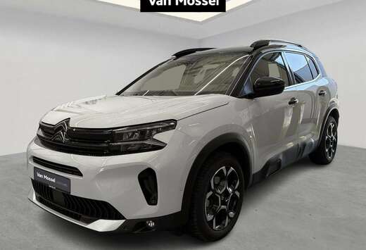Citroen Hybrid 145 ch/pk Automatic MAX