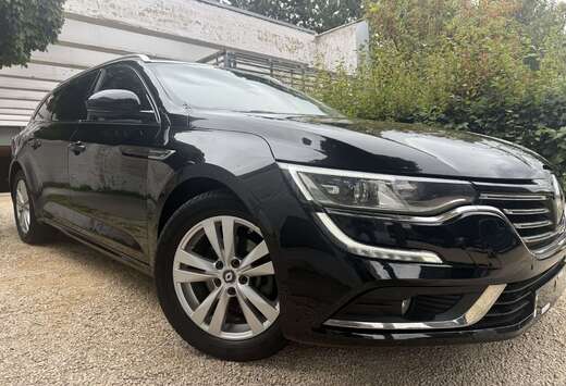 Renault SW 1.5 dCi Energy Intens EDC