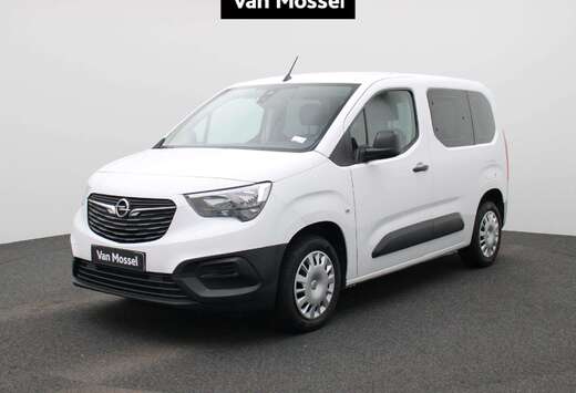 Opel 1.5 Turbo D 100 MT6 Edition