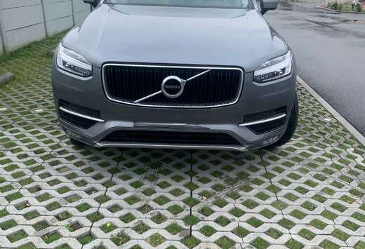 Volvo 2.0 D5 4WD Momentum 5pl. Geartronic