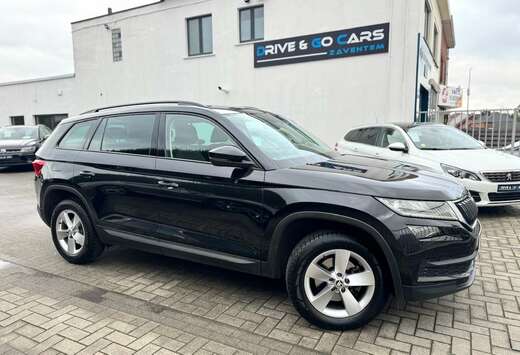 Skoda 1.5 TSI ACT DSG - Led - Navi ** 1 JAAR GARANTIE ...