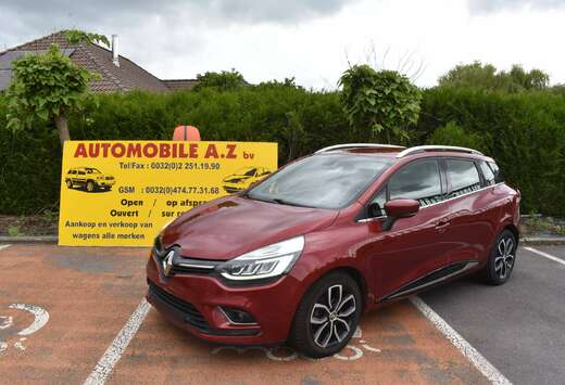 Renault SW 1.5 dCi Energy Intens Full Led/GPS
