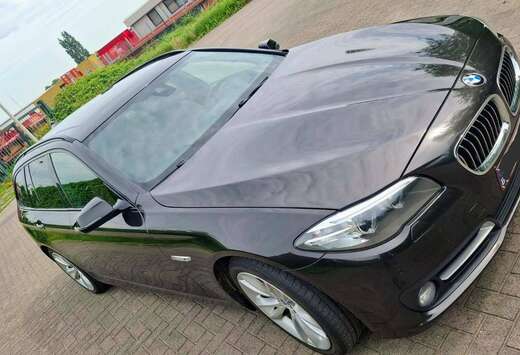 BMW Touring 520 dA