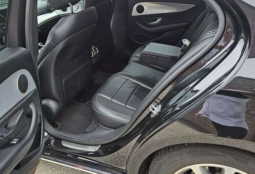 Mercedes-Benz d Business Solution